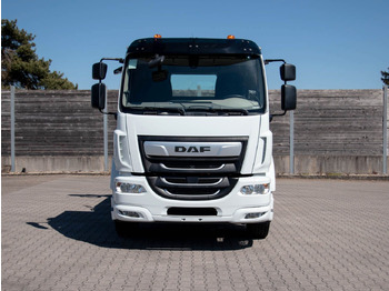 Caminhão basculante DAF FA LF 310 19t Absetzkipper VDL: foto 2