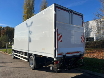 Caminhão frigorífico DAF FA XB 310 18t Kress Kühlaufbau: foto 3