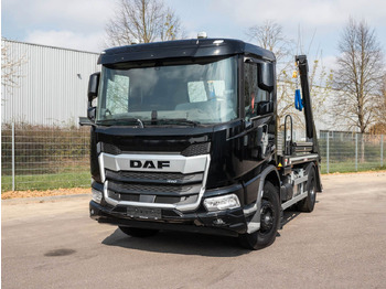 Caminhão multibenne DAF XD 410
