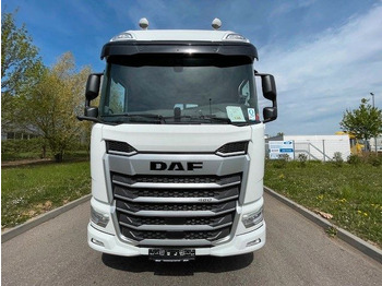 Caminhão polibenne DAF FAN XF 480 NGD: foto 3 Caminhão polibenne DAF FAN XF 480 NGD: foto 3