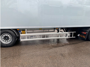 Semireboque piso móvel Stas bioSTAR 90,6 cbm: foto 4 Semireboque piso móvel Stas bioSTAR 90,6 cbm: foto 4