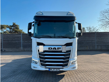 Tractor nuevo DAF FT XF 480 NGD: foto 2