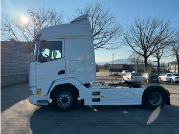 Tractor nuevo DAF FT XF 480 NGD: foto 5