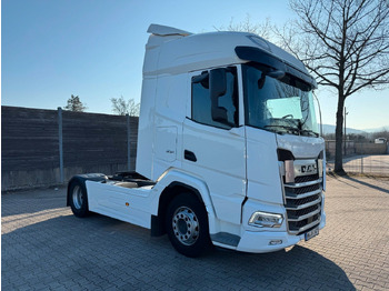 Tractor nuevo DAF FT XF 480 NGD: foto 3