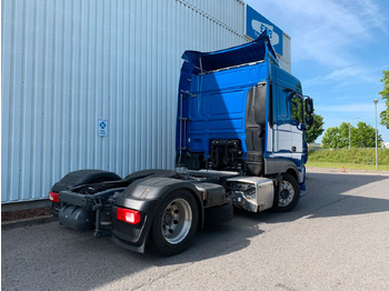 Tractor DAF FT XF 480 SC LD: foto 4