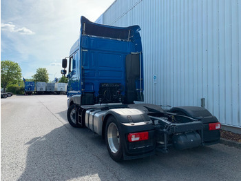 Tractor DAF FT XF 480 SC LD: foto 5