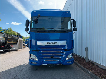 Tractor DAF FT XF 480 SC LD: foto 3