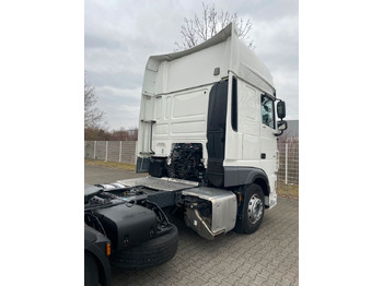 Tractor DAF FT XF 480 SSC: foto 5