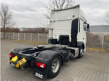 Tractor DAF FT XF 480 SSC: foto 4