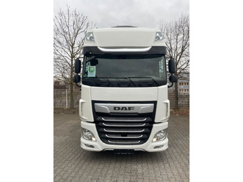 Tractor DAF FT XF 480 SSC: foto 3