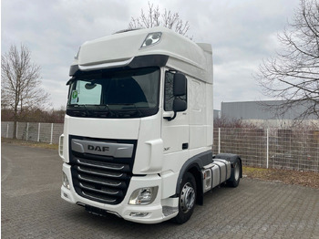 Tractor DAF FT XF 480 SSC: foto 2