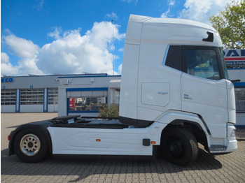 Locação de DAF XG+ 480 FT 2x verfügbar  DAF XG+ 480 FT 2x verfügbar: foto 3