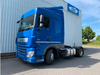 Tractor DAF XF 480