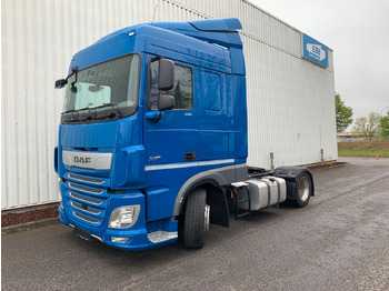 Tractor DAF XF 480