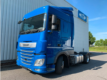 Tractor DAF XF 480