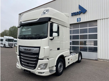 Tractor DAF XF 480