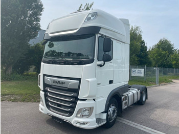 Tractor DAF XF 480