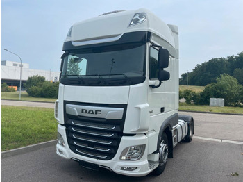 Tractor DAF XF 480