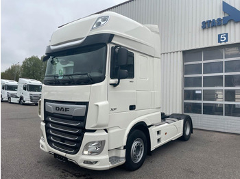 Tractor DAF XF 480
