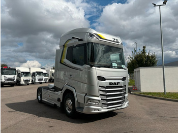 Tractor DAF XG+ 480
