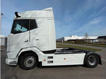 Tractor DAF XG 480
