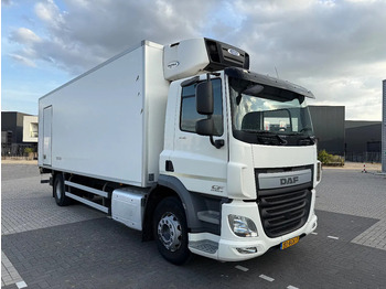 Caminhão frigorífico DAF CF 290