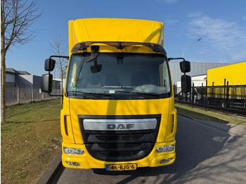 Caminhão furgão DAF LF 210 2017 only 300.000 km: foto 3
