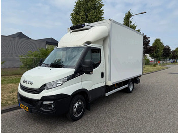 Carrinha frigorífica IVECO Daily 50c18