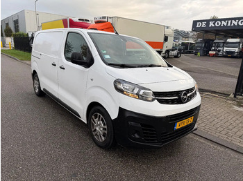Furgão compacto Opel Vivaro L2,H1 2022 bj 2.0 cdti: foto 2