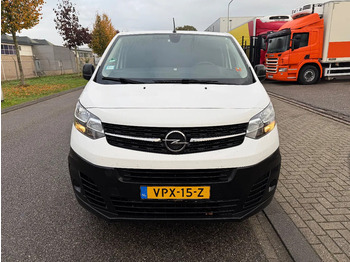 Furgão compacto Opel Vivaro L2,H1 2022 bj 2.0 cdti: foto 3