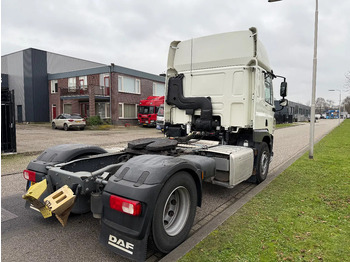 Tractor DAF CF 440 3-2016 ONLY 728.000 KM: foto 5