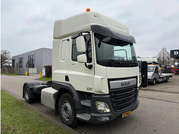 Tractor DAF CF 440 3-2016 ONLY 728.000 KM: foto 2