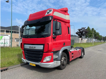 Tractor DAF CF 400