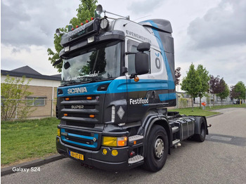 Tractor SCANIA R 500