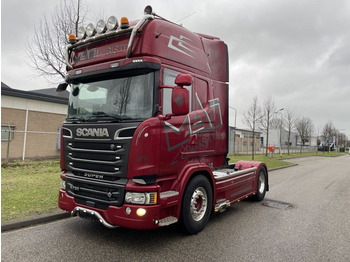 Tractor SCANIA R 730