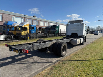 Caminhão chassi Volvo FE 280 euro 6 ! 11-2016 only 301.000 km: foto 3