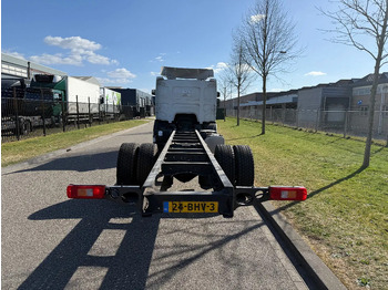 Caminhão chassi Volvo FE 280 euro 6 ! 11-2016 only 301.000 km: foto 4