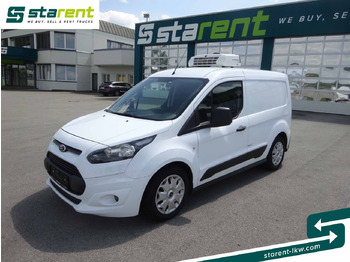 Carrinha frigorífica FORD Transit Connect