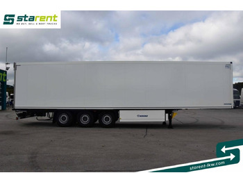 Semireboque frigorífico nuevo Krone ThermoKing SLXi300 Doppelstock Liftachse: foto 4