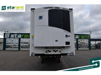 Semireboque frigorífico nuevo Krone ThermoKing SLXi300 Doppelstock Liftachse: foto 2