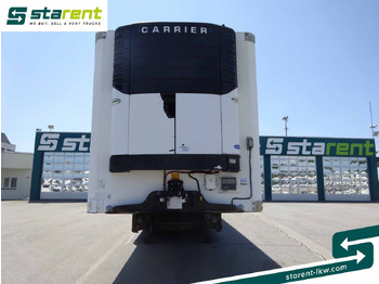 Semireboque furgão Lamberet Thermotrailer, Maxima 1300, Doppelstock, Alu: foto 2