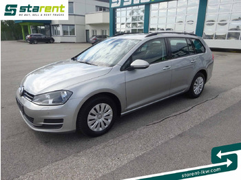 Sedã VOLKSWAGEN