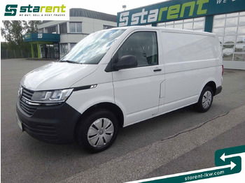 Furgão VOLKSWAGEN Transporter T6.1