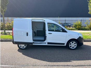 Furgão compacto Dacia Dokker 1.5 dci 75 pk Euro 6: foto 5