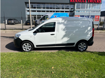 Furgão compacto Dacia Dokker 1.5 dci 75 pk Euro 6: foto 3