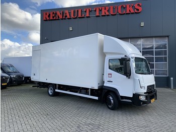Caminhão furgão Renault D 7.5 180 EURO 6: foto 1