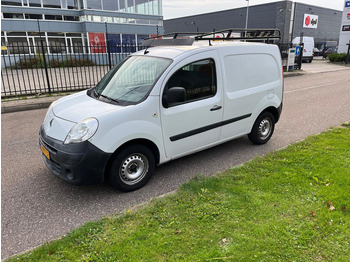 Furgão compacto RENAULT Kangoo 1.5