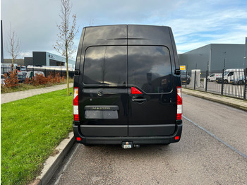 Furgão compacto Renault Master 130.33 L2H2 2.3dci: foto 4