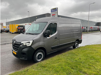 Furgão RENAULT Master 2.3