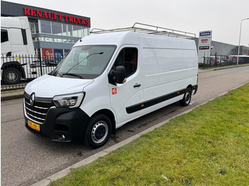 Furgão RENAULT Master